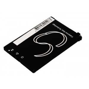 Batterie Panasonic CGA-S003