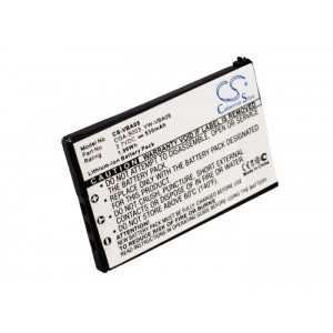 Batterie Panasonic CGA-S003