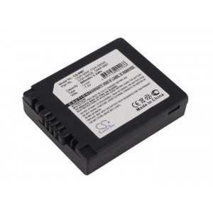 Batterie Panasonic CGA-S002