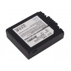 Batterie Panasonic CGA-S002