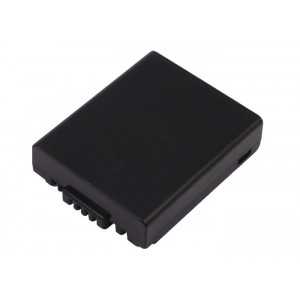 Batterie Panasonic CGA-S002