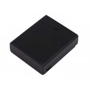 Batterie Panasonic CGA-S002