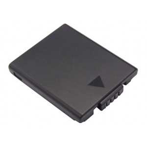 Batterie Panasonic CGA-S001