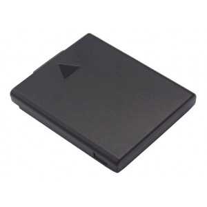 Batterie Panasonic CGA-S001