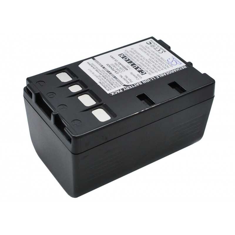 Batterie Panasonic CGR-V26S