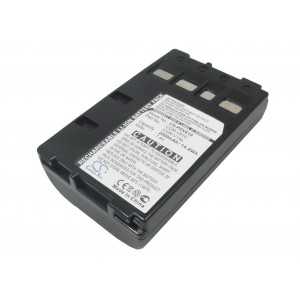 Batterie Panasonic CGR-V610