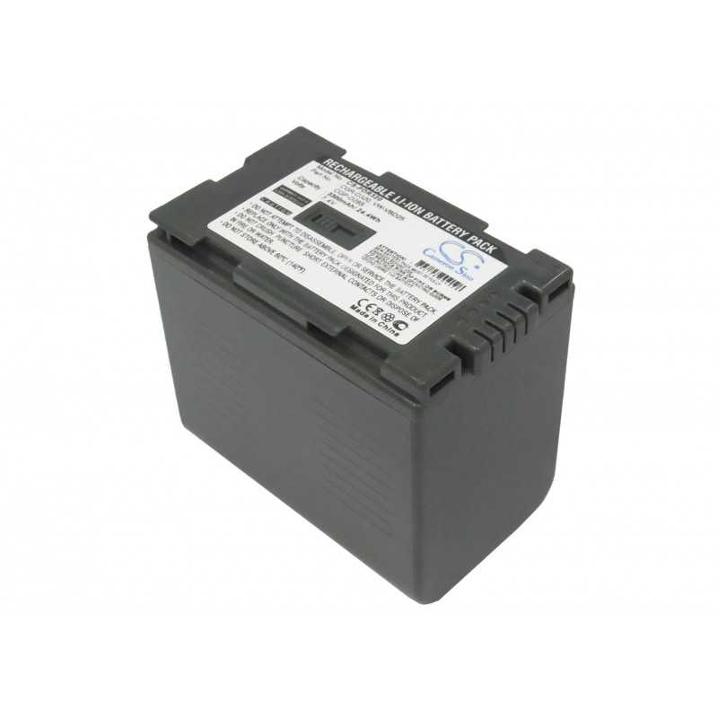 Batterie Panasonic CGR-D320