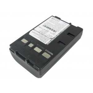Batterie Panasonic CGR-V610