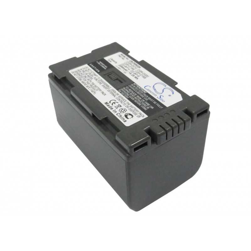 Batterie Panasonic CGR-D210