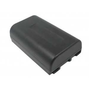 Batterie Panasonic CGR-V610