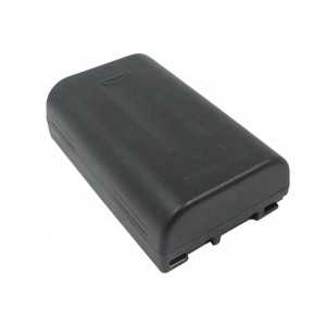 Batterie Panasonic CGR-V610