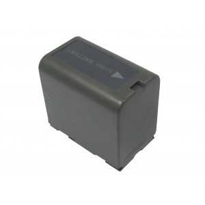 Batterie Panasonic CGR-D320