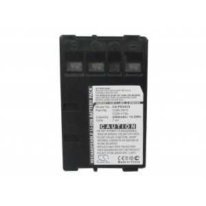 Batterie Panasonic CGR-V610