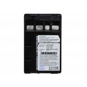 Batterie Panasonic CGR-V26S