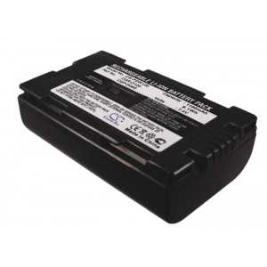 Batterie Panasonic CGR-D120