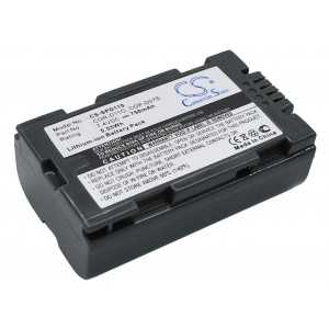 Batterie Panasonic CGR-D110