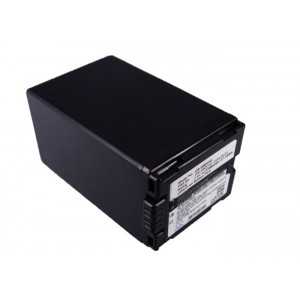 Batterie Panasonic VW-VBD310