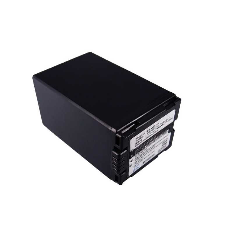 Batterie Panasonic VW-VBD310