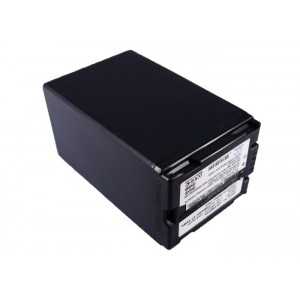 Batterie Panasonic VW-VBD310