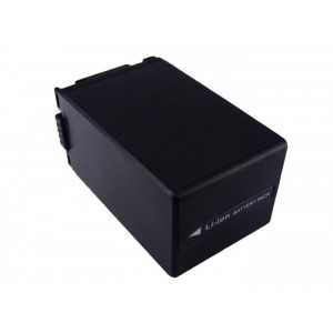 Batterie Panasonic VW-VBD310