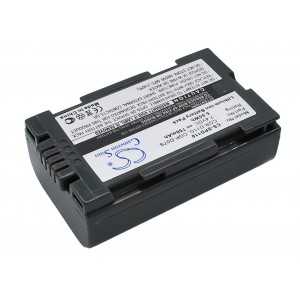 Batterie Panasonic CGR-D110
