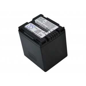 Batterie Panasonic VW-VBD210