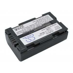 Batterie Panasonic CGR-D110