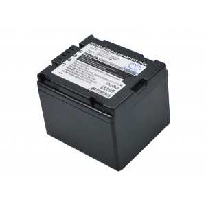 Batterie Panasonic VW-VBD140
