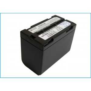 Batterie Panasonic VW-VBD815