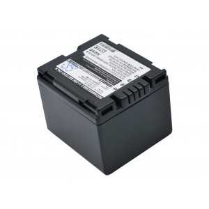 Batterie Panasonic VW-VBD140