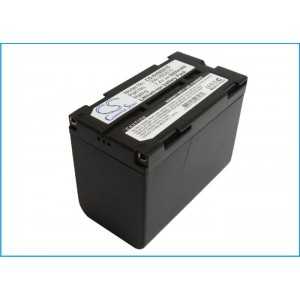 Batterie Panasonic VW-VBD815