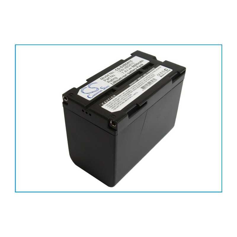 Batterie Panasonic VW-VBD815