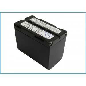 Batterie Panasonic VW-VBD815