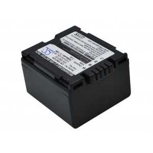 Batterie Panasonic VW-VBD120