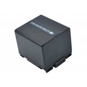 Batterie Panasonic VW-VBD140