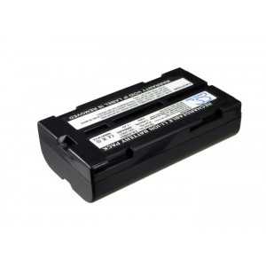 Batterie Panasonic VW-VBD1