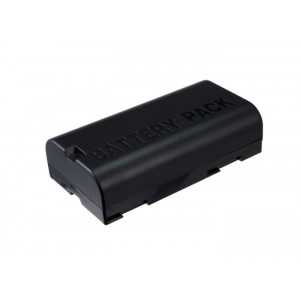 Batterie Panasonic VW-VBD1