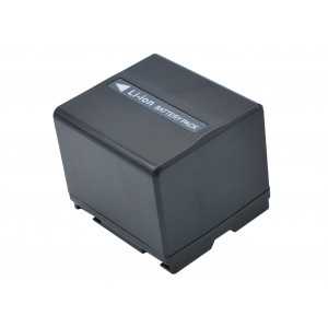 Batterie Panasonic VW-VBD140