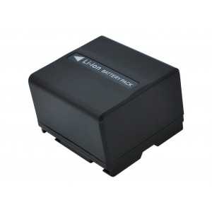 Batterie Panasonic VW-VBD120