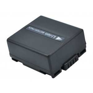 Batterie Panasonic CGA-DU06
