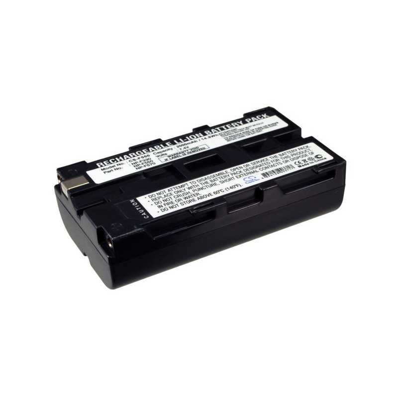 Batterie Sony NP-F330