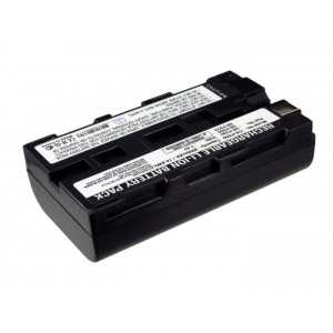 Batterie Sony NP-F330