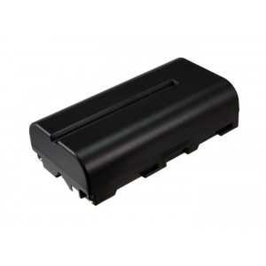 Batterie Sony NP-F330
