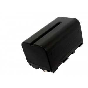 Batterie Sony NP-750