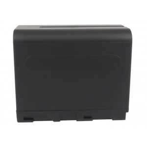 Batterie Sony NP-F960