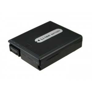 Batterie Sony NP-FF50