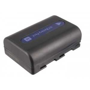 Batterie Sony NP-QM51