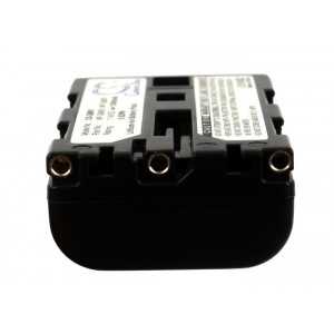 Batterie Sony NP-QM50