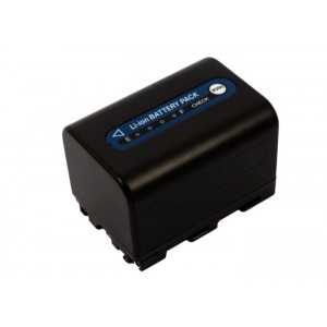 Batterie Sony NP-QM71D