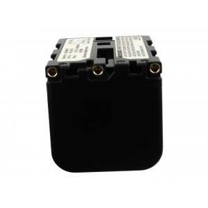 Batterie Sony NP-QM71D